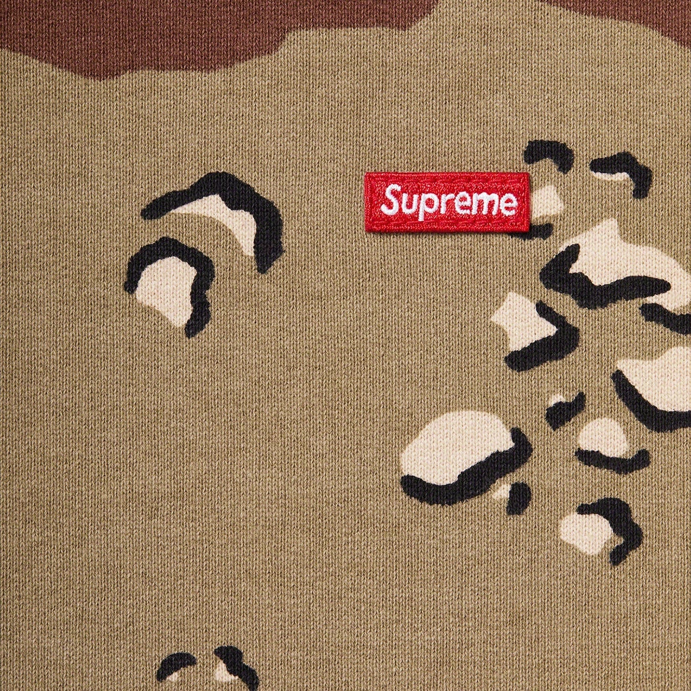 Small Box Crewneck view 8